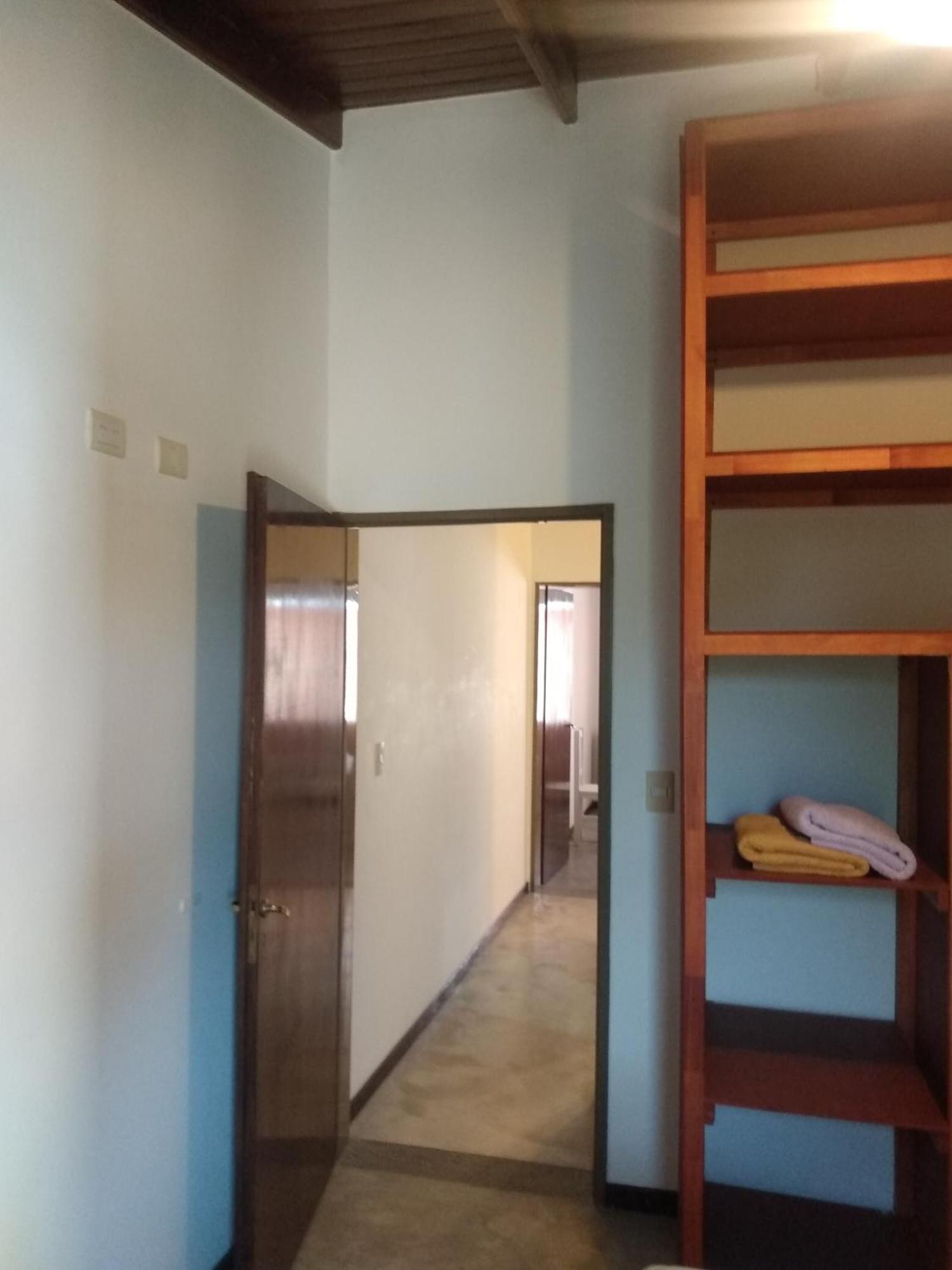 Departamentos Puerto Madryn Apartment Exterior photo